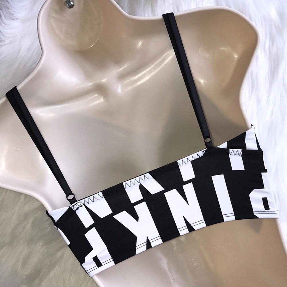 RESTOCKED ! BNWT VS PINK unlined ultimate  bra - Picture 5 of 6